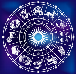 horoskop zodiak