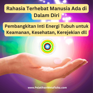 pembukaan energi cupu besi kursani