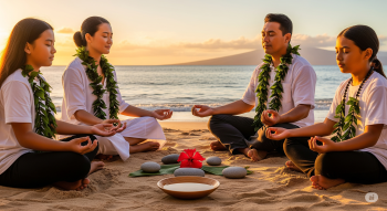 Mengenal Meditasi Ho oponopono