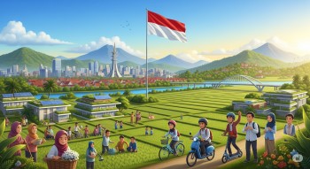 Gerakan Bersyukur Nasional